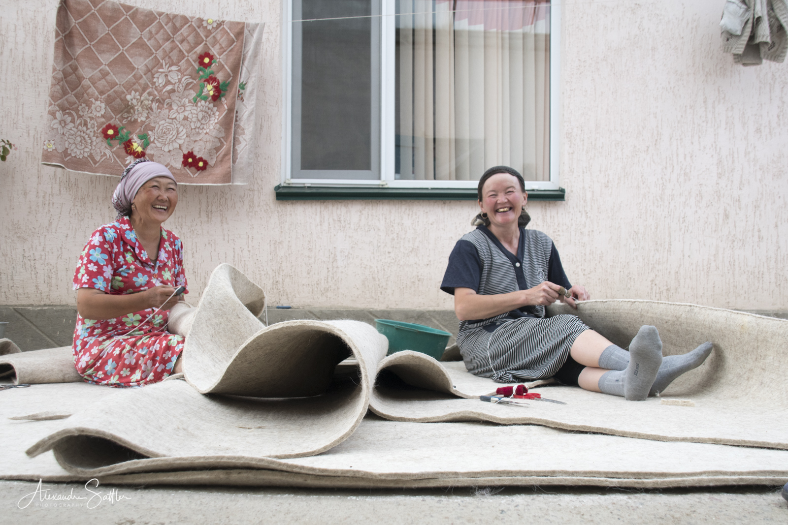 rencontres aux bout du monde