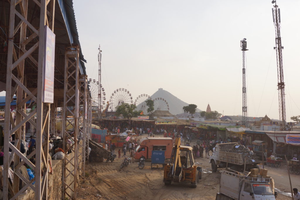 La foire à chameaux de <yoastmark class=