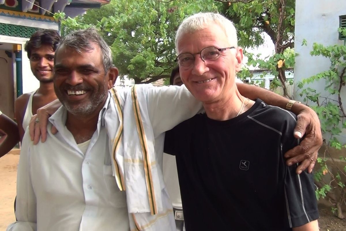Rencontre villageoise au Rajasthan - Séjour chez l'habitant 