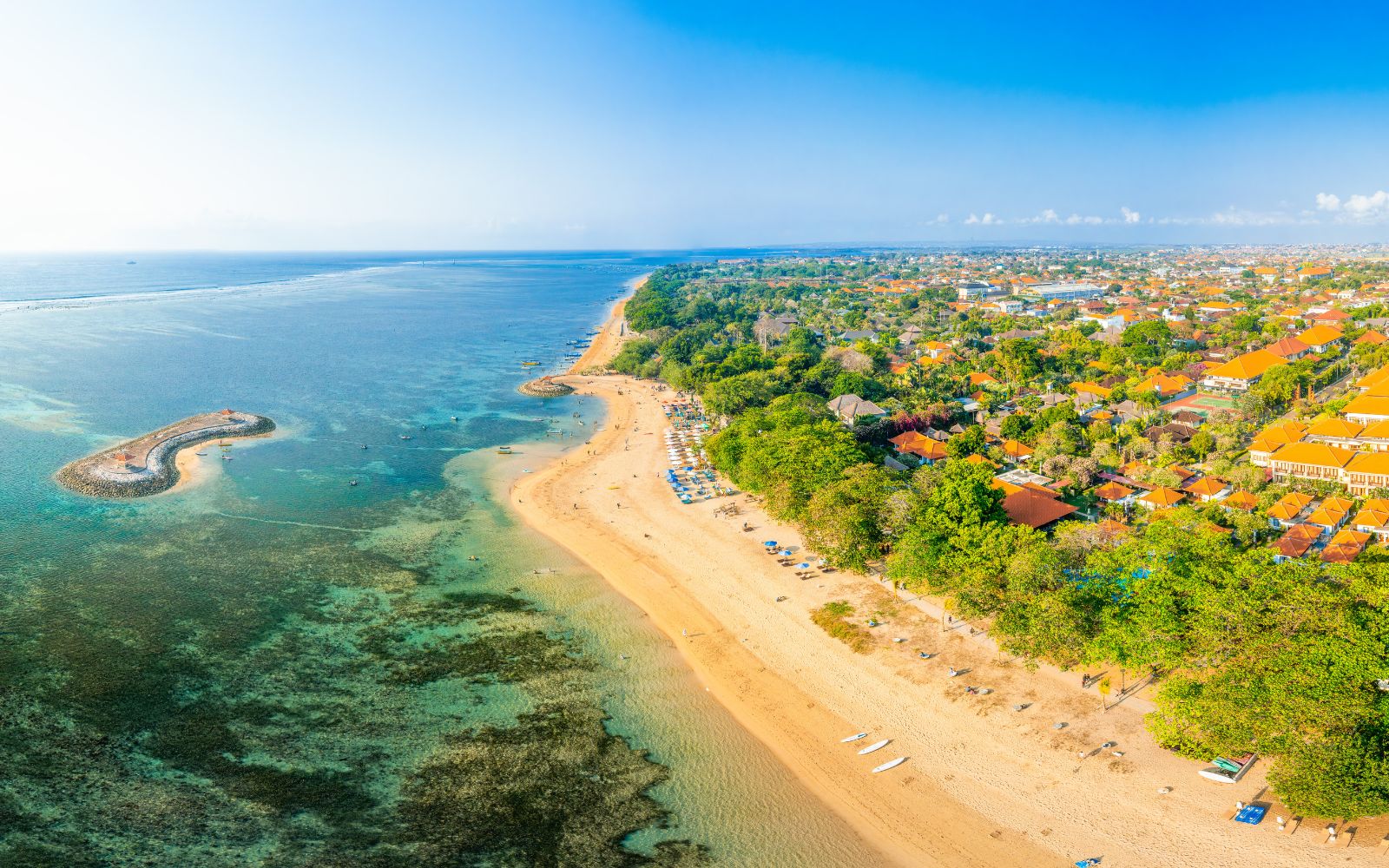Sanur Bali