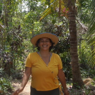 Voyage avec randonnée Colombie