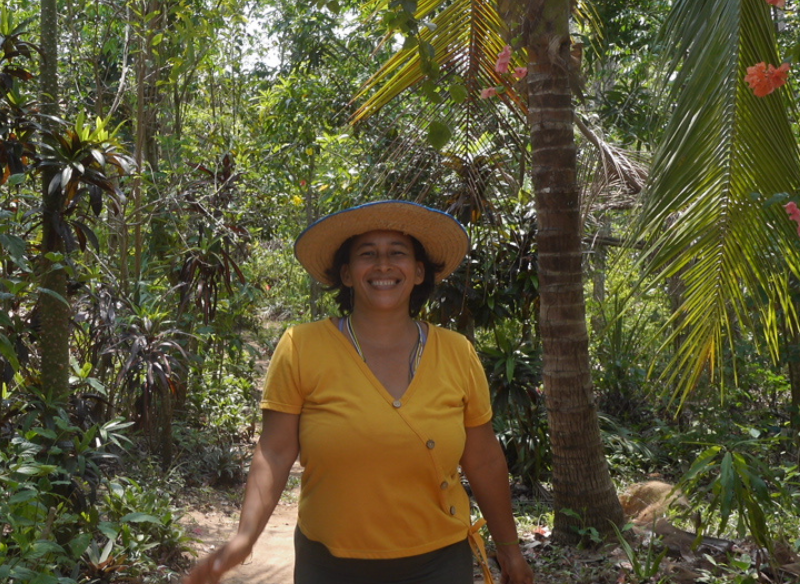 Voyage chez l’habitant en Colombie : immersion solidaire de la Guajira aux Caraïbes avec randonnée