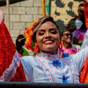 Carnaval de Barranquilla